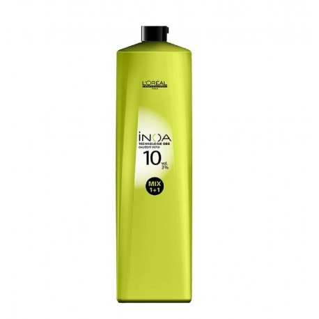 Coloración Oxidante Inoa 10 vol Loreal