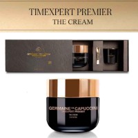 Timexpert Premier Edición vela The cream