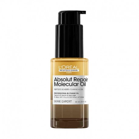 Aceite Absolut Repair Molecular 30 ml