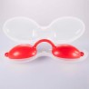 Gafas eco2 c/estuche Rayos Rojo Lessian