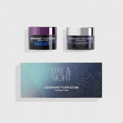 Pack Tiemexpert Srns (Día & Noche) 2025