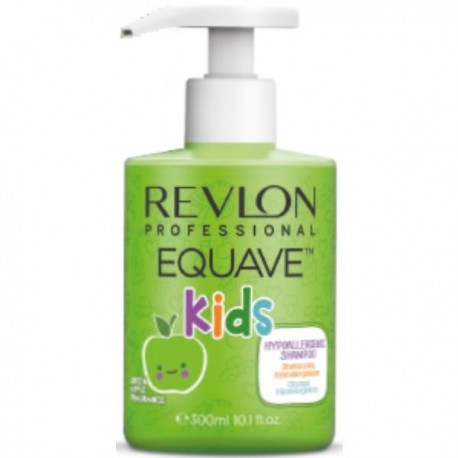 Equave Kids Champú Niños Hipoalergénico