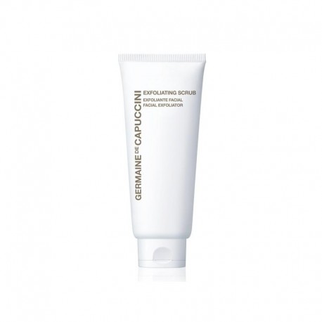 Exfoliating Scrub - Universo Options