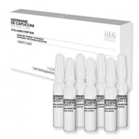 Collagen peptide Booster tensor intensiv