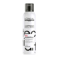 Fix anti-frizz 250ml. spray tecniart