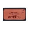 Blusher colorete compacto 11 Orange