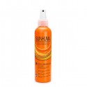 Sun uva sin FPS activador de melanina