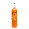 Sun uva sin FPS activador de melanina