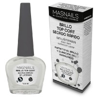 Brillo secado rápido Masnails 13,5 ml