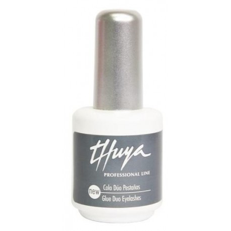 Cola Dúo de Pestañas 14 ml