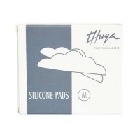 Silicone Pads 10 Uds Thuya
