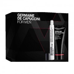 Pack For men Powerage + eyes rollon