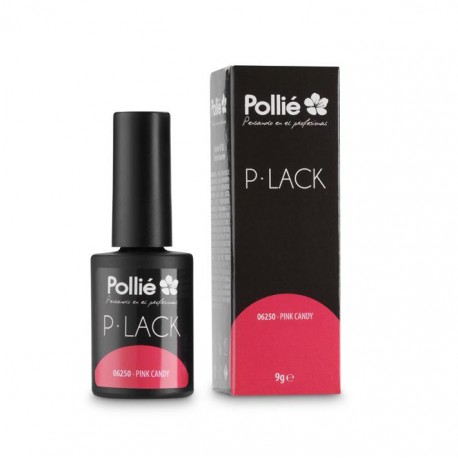 P-Lack Pink Candy 9Grms