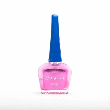 Base nutritiva Masglo - Rosada 13.5 ml
