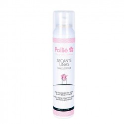 Spray secante de uñas 200ml Pollié