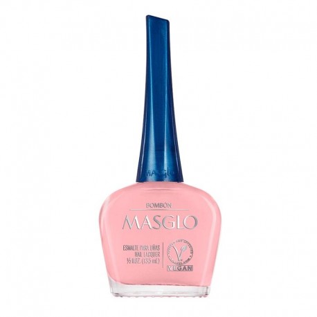 Esmalte Masglo - Bombón 13.5 ml