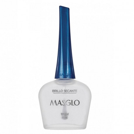Brillo Masglo Secante 13.5 ml 