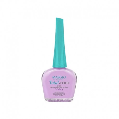 Base Total Care Violeta Masglo 13.5