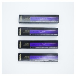 Dialight coloración semipermanente