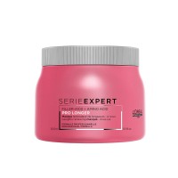 Mascarilla 500 ml Pro Longer Loreal
