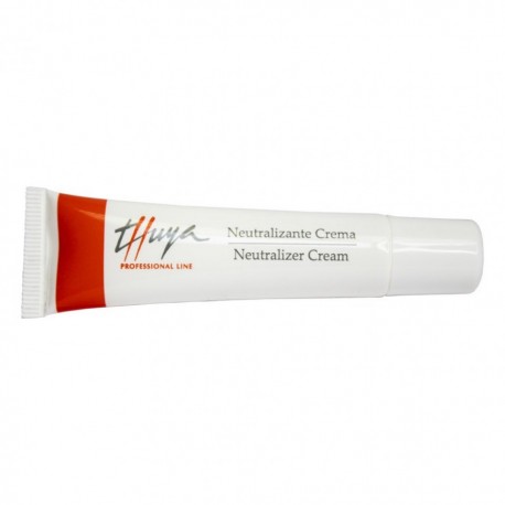 Neutralizante crema Thuya 15ml