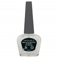 Brillo 3D Top coat 13.5ml Masnails