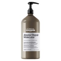 Champú 1500 ml Absolut Repair Molecular