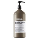 Champú 1500 ml Absolut Repair Molecular