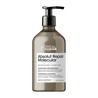 Champú 500 ml Absolut Repair Molecular