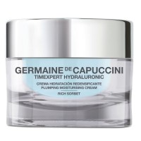 Crema Hidratación Redensificante Hydralu