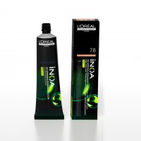 Inoa 7.8 coloración permanente Loreal