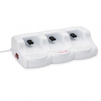 Base 3 Calentador Roll-On 03379