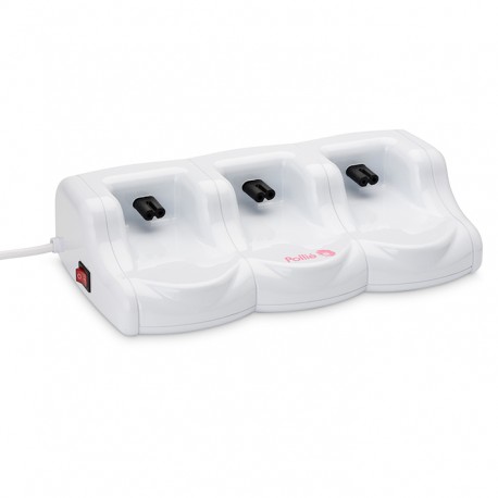 Base 3 Calentador Roll-On 03379