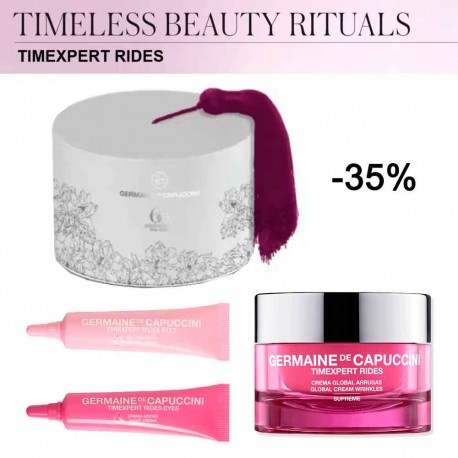 Rutina Antiarrugas Textura supreme Ritua