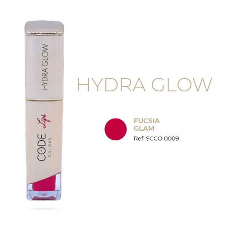 Code Colors Lips 91 Fucsia Glam