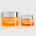 Time to shine Vitamina C+ crema + contorno ojos