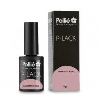 P-Lack French Pink 9 gr