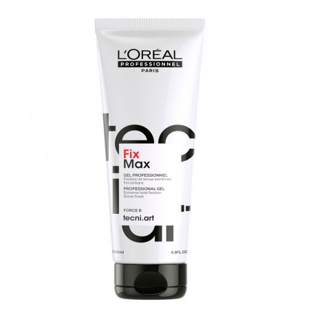 Fix max 200ml.Gel estructurante extra 