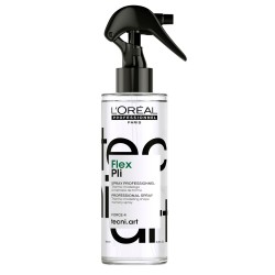 Pli Flex 190ml. spray fijador tecniart