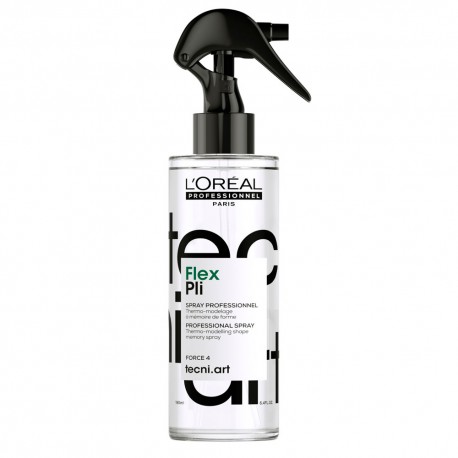 Pli Flex 190ml. spray fijador tecniart