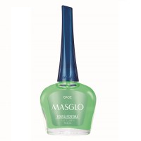 Base fortalecedora Masglo - Ajo y limón