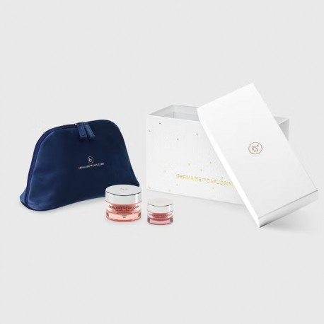 T Wrinkless Crema Rich + contorno N26