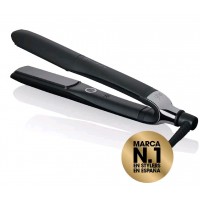 Ghd platinum + PU caja blanda