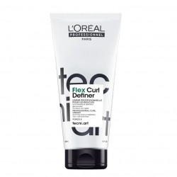 Flex Curl Bouncy 200ml tecniart Dual