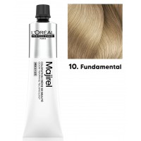 Majirel 10 fundamental 60ml L´Oréal