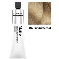 Majirel 10 fundamental 60ml L´Oréal