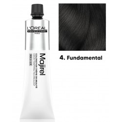 Majirel 4 fundamental 60ml L´Oréal