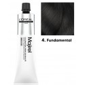 Majirel 4 fundamental 60ml L´Oréal