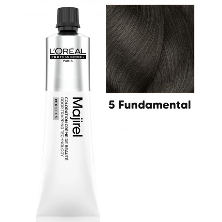 Majirel 5 fundamental 60ml L´Oréal