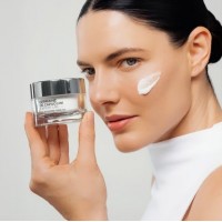 Crema Tec-Exosome hidra-regenerativa